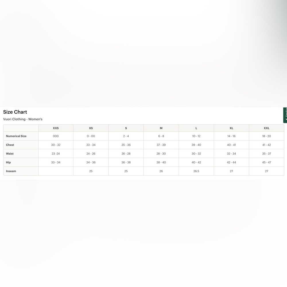 Vuori All Day Jumpsuit - Terracotta - Picture 10 of 11